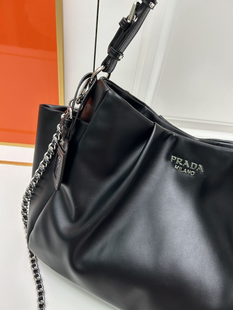 Prada Satchel Bags